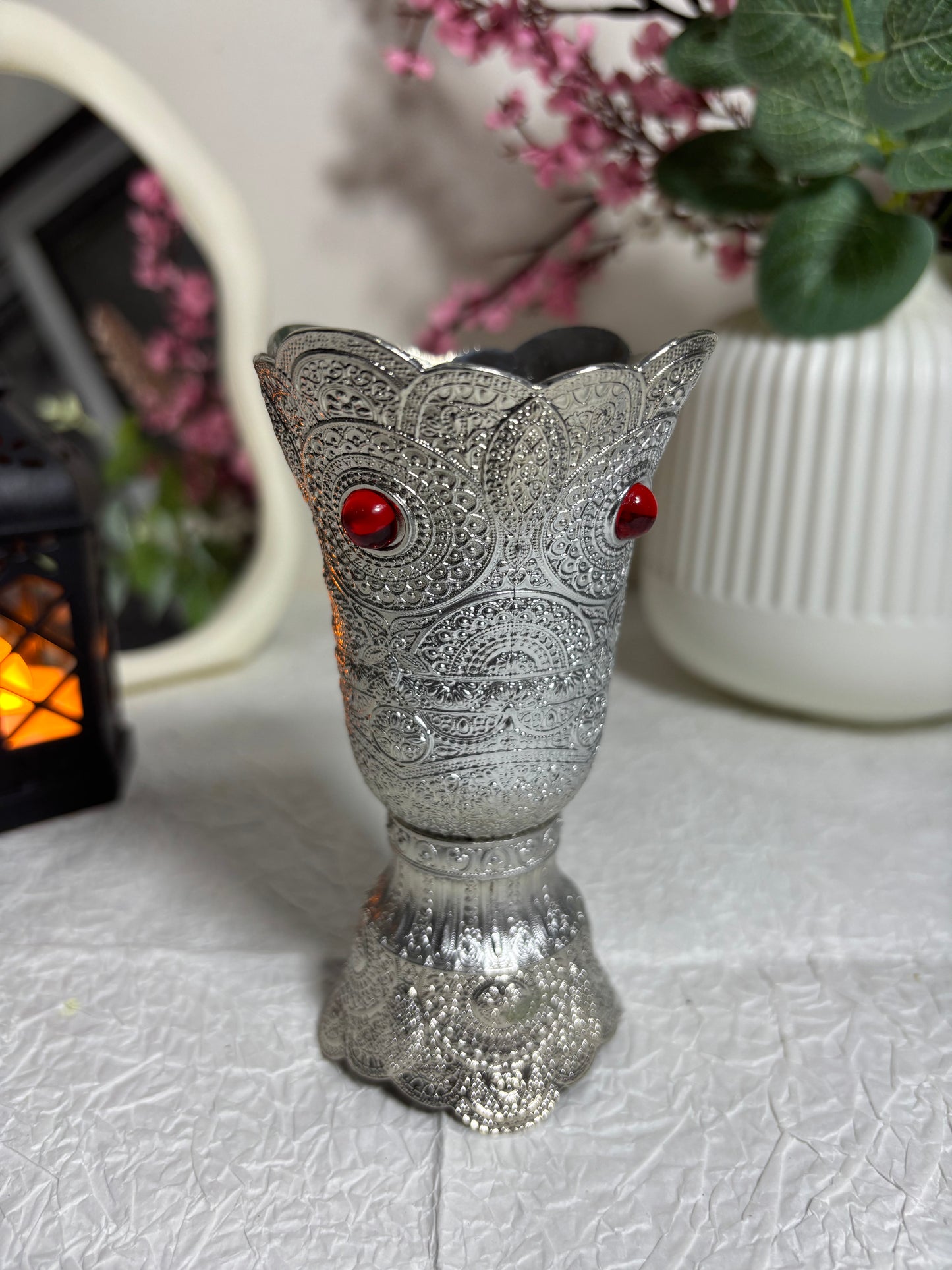 Antique Style Incense Burner