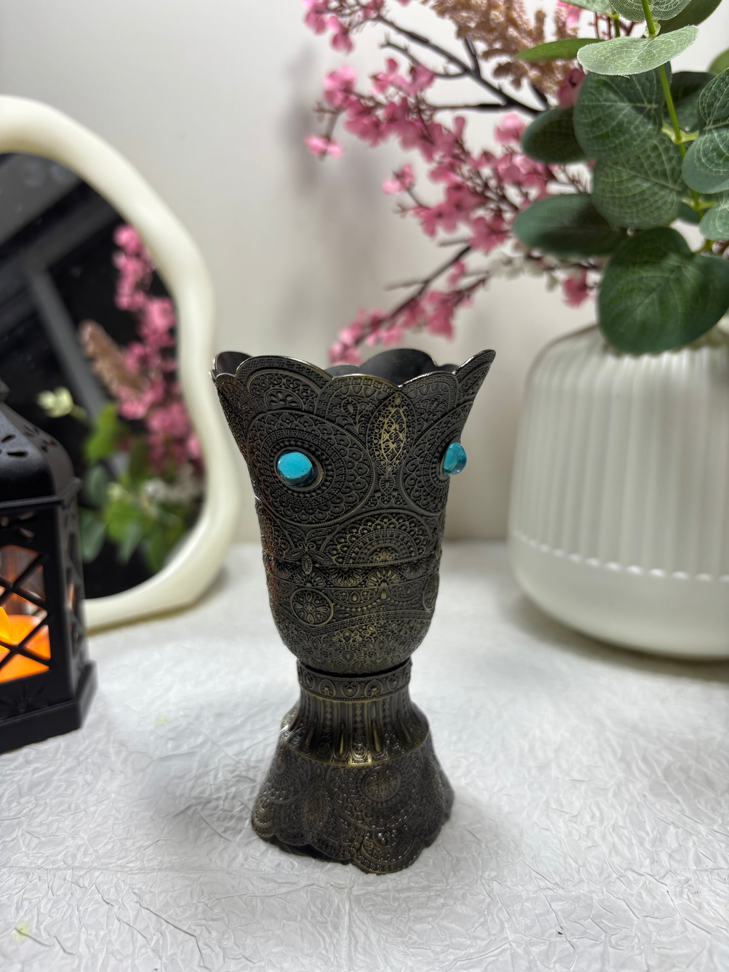 Antique Style Incense Burner