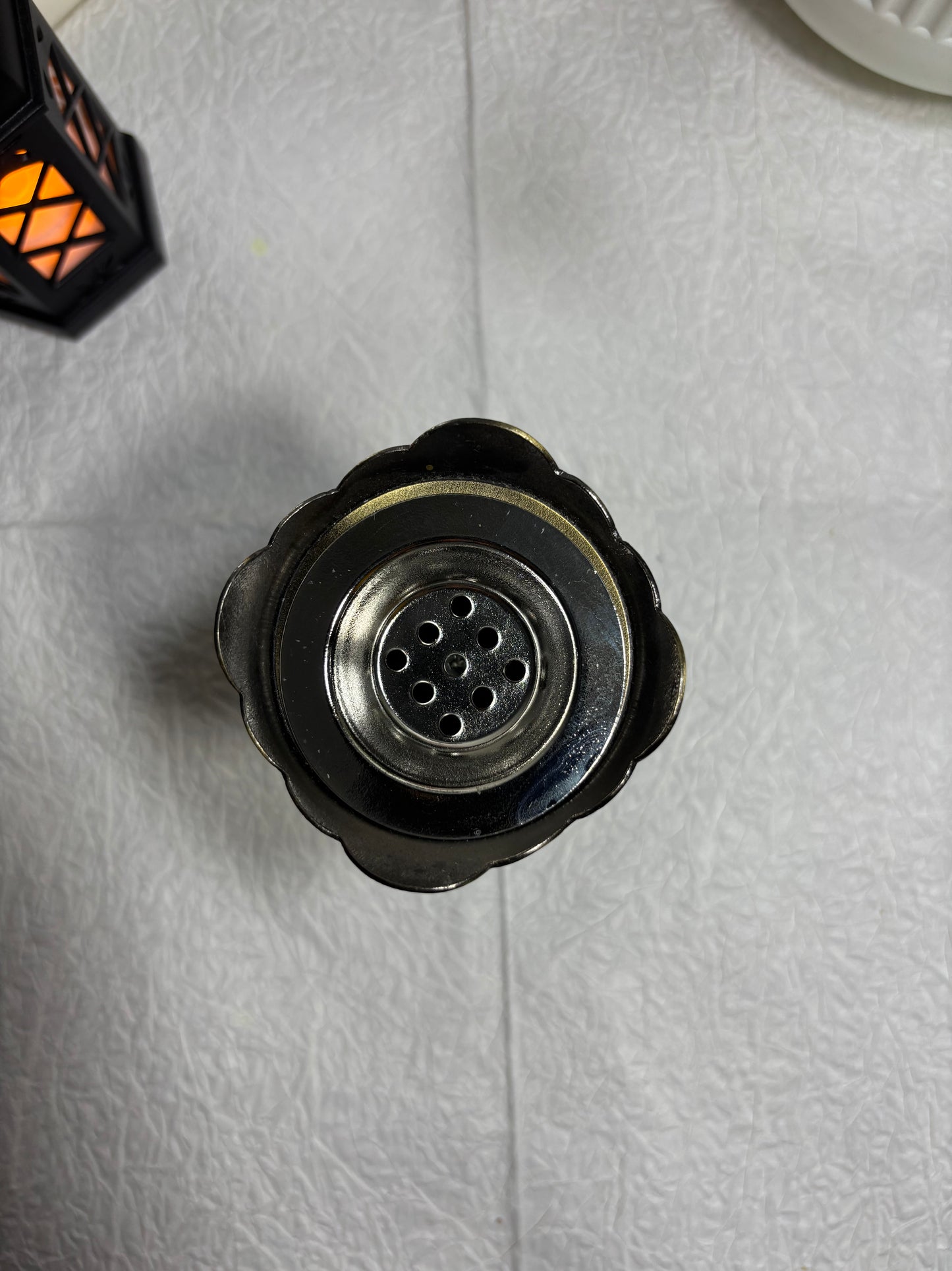 Antique Style Incense Burner