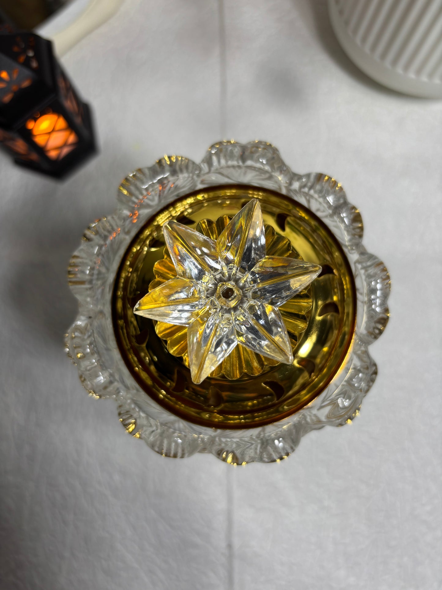 Royal Incense Burner