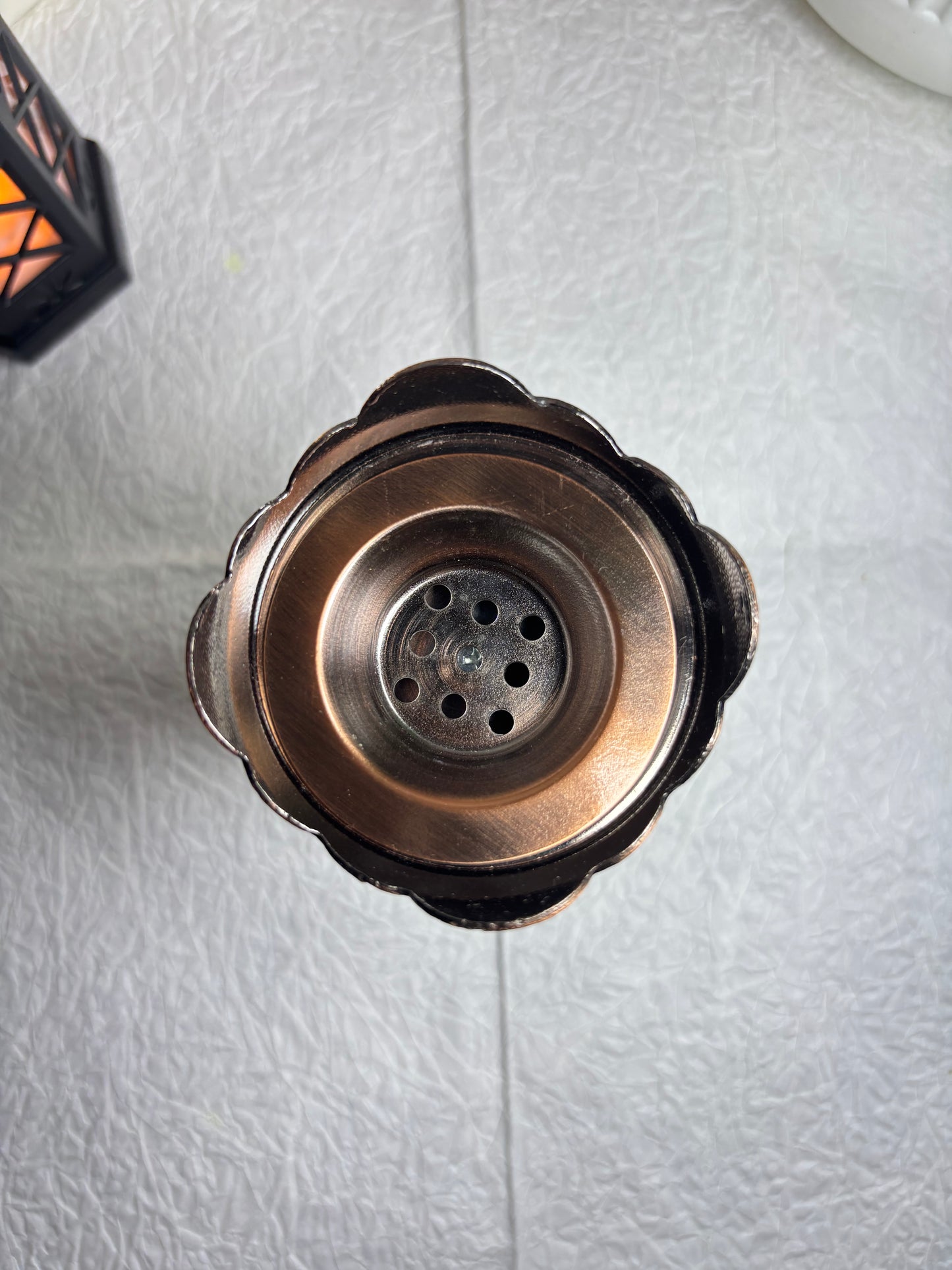 Antique Style Incense Burner