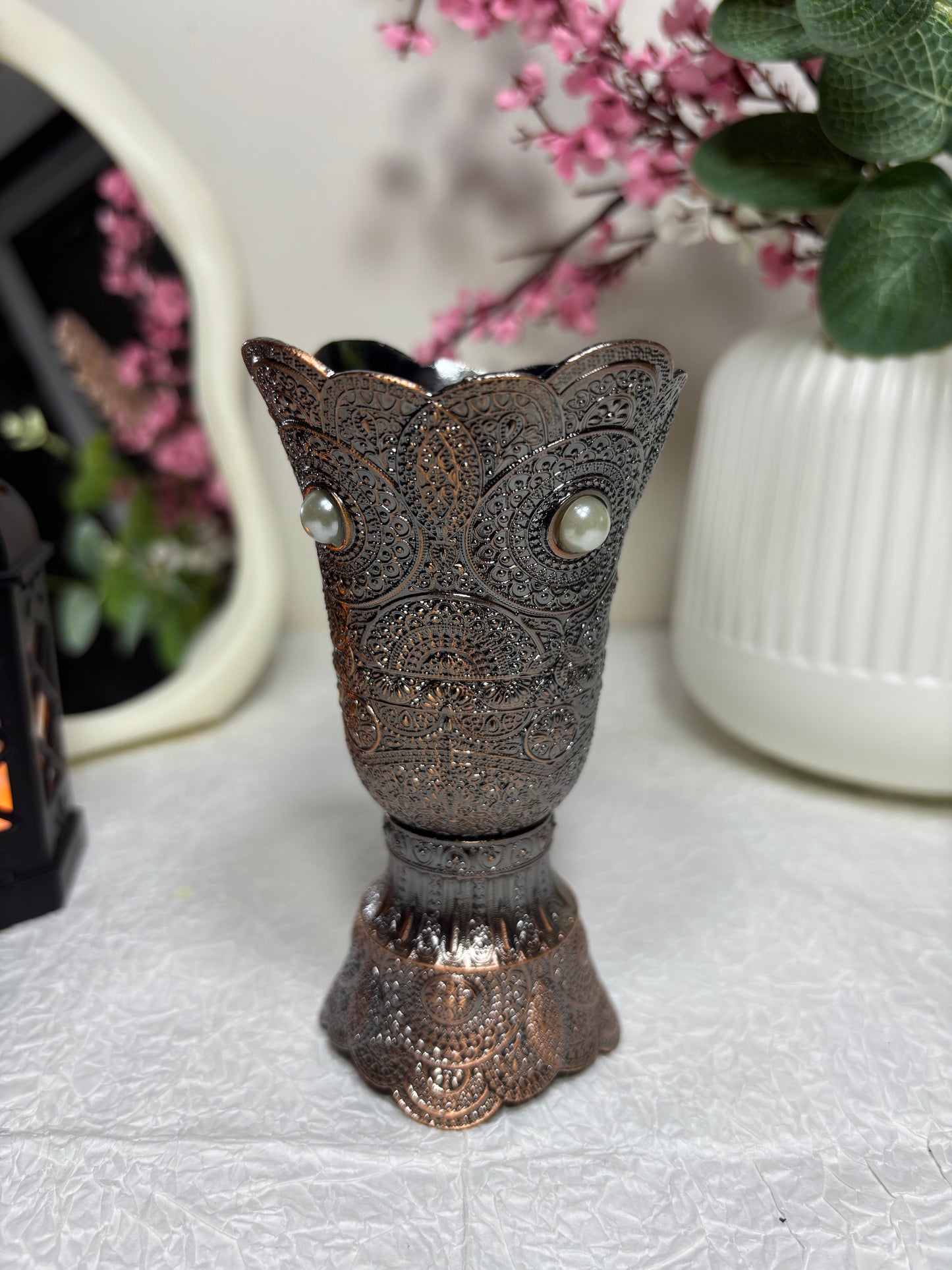 Antique Style Incense Burner