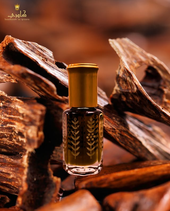 Black Oud