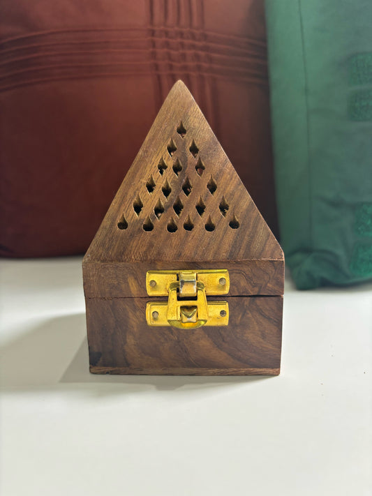 Arabian Incense Burner