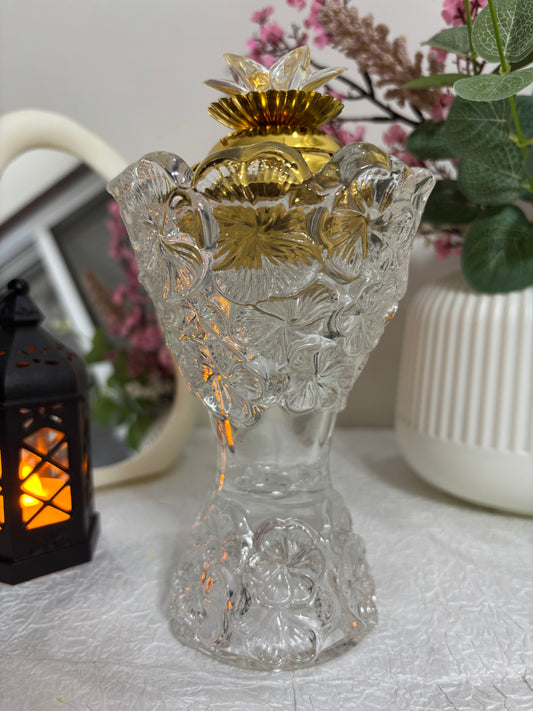 Royal Incense Burner