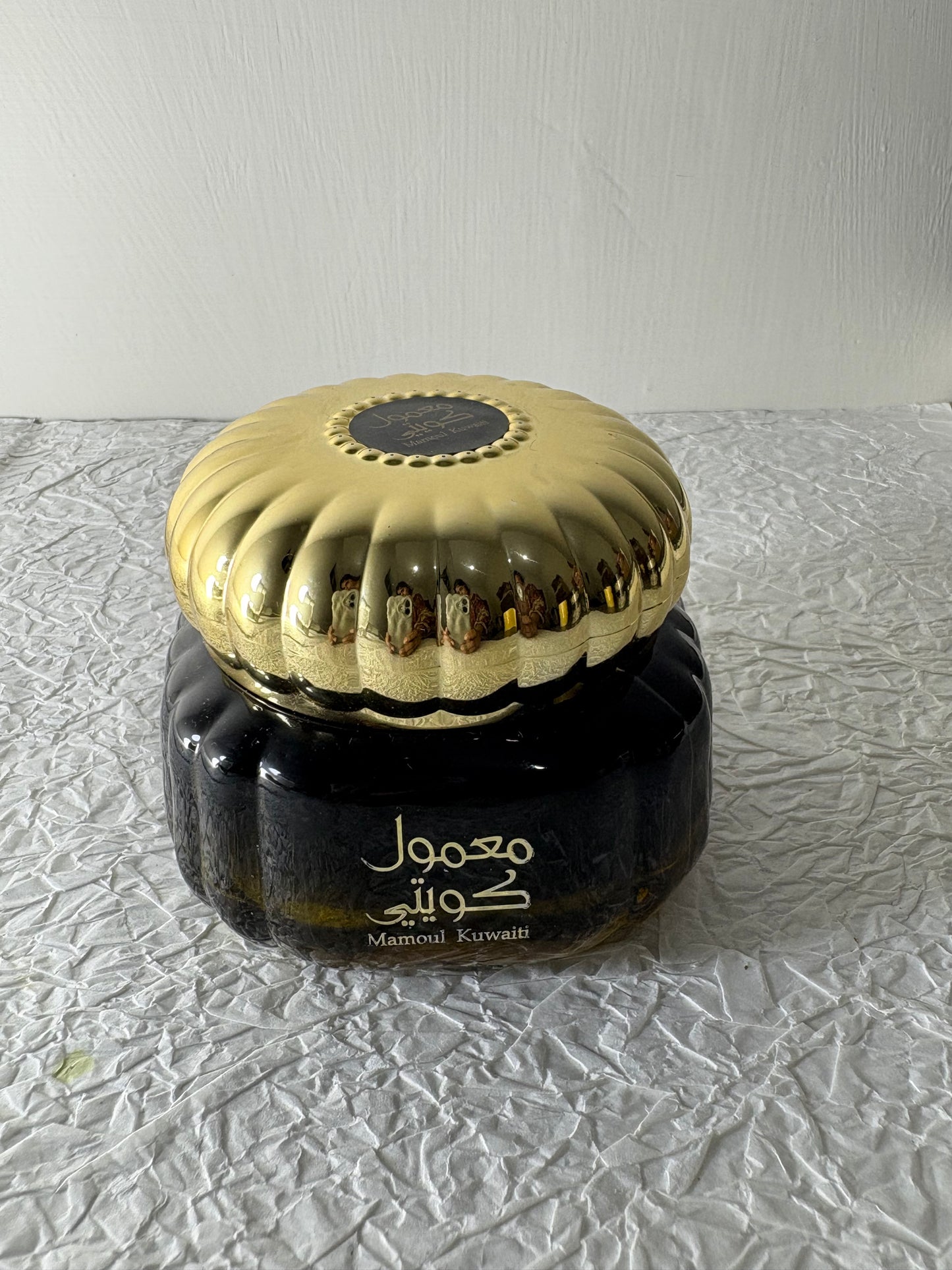 معمول كويتي | Mamoul