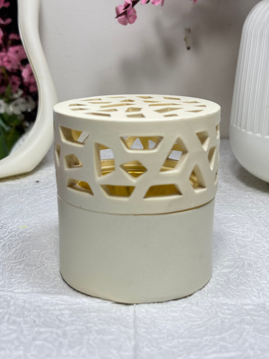 Mode Incense Burner