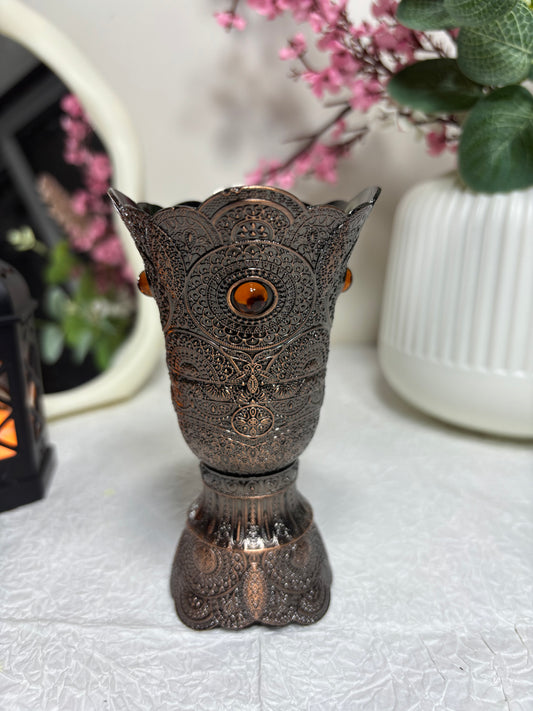 Antique Style Incense Burner
