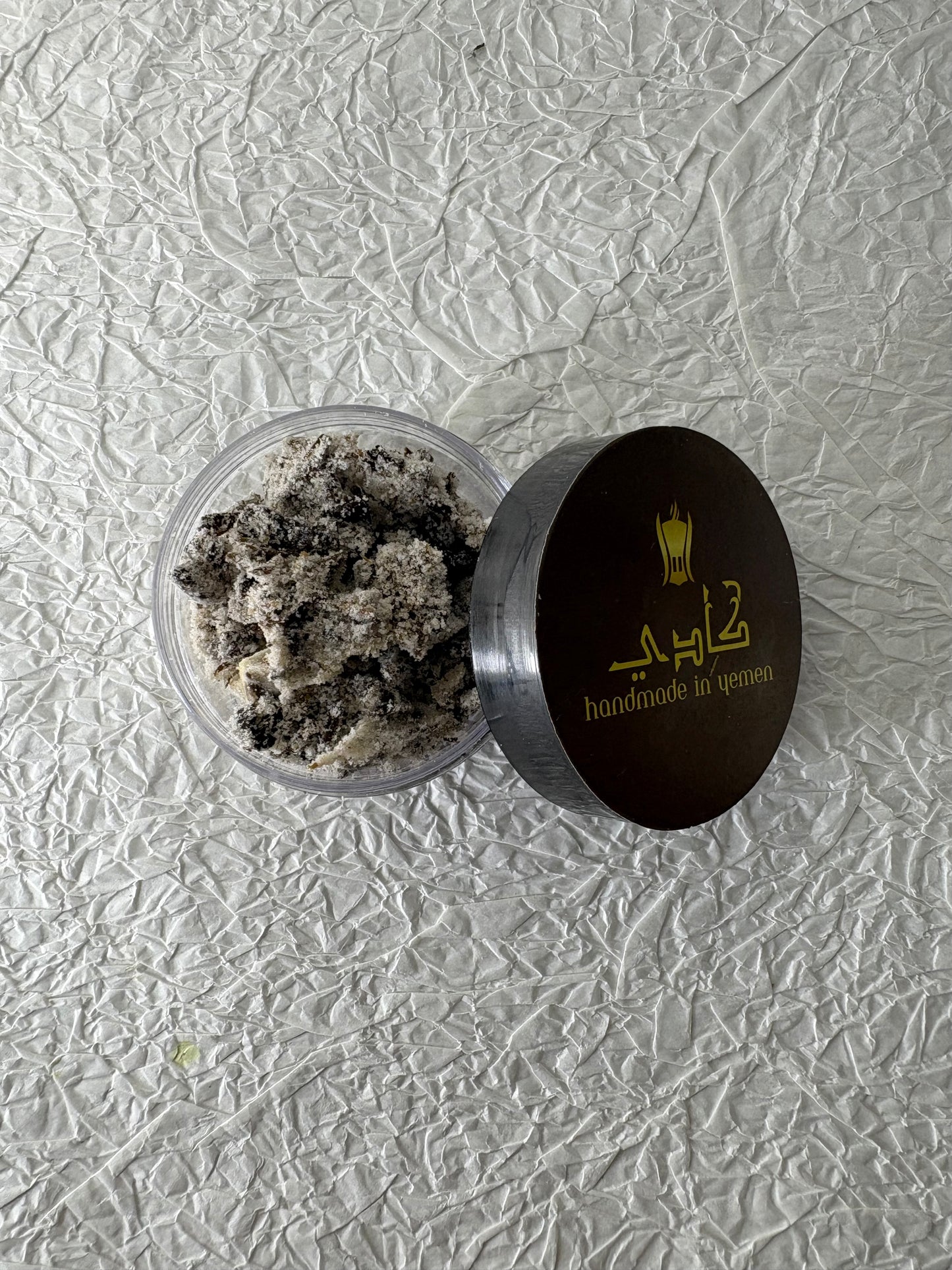 Bakhoor Al Hayba | بخور الهيبة