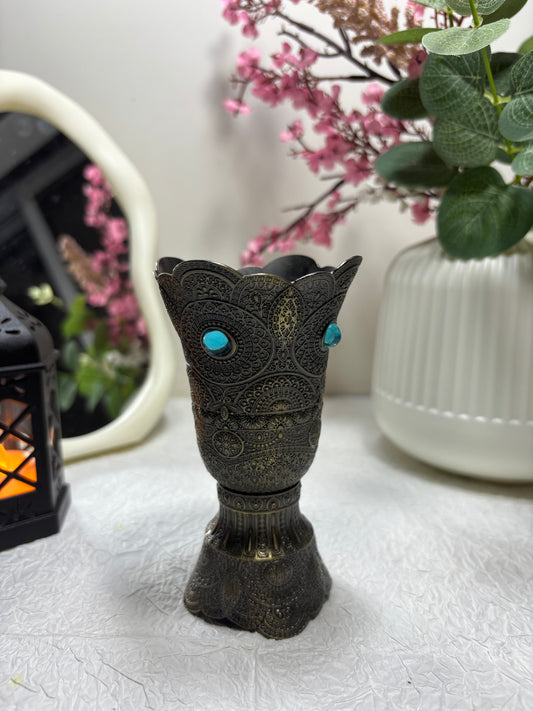 Antique Style Incense Burner
