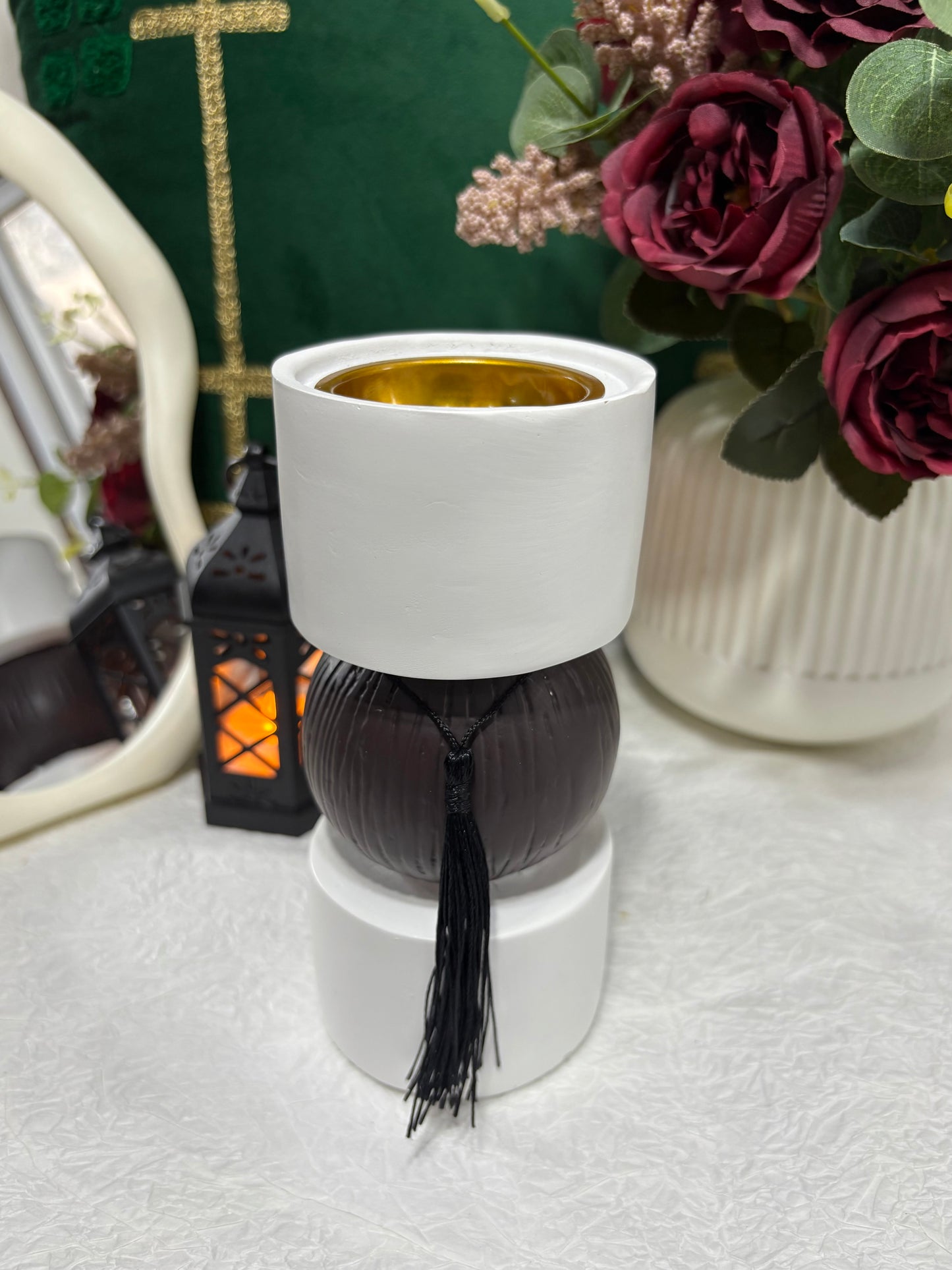 Chic Mode Incese Burner