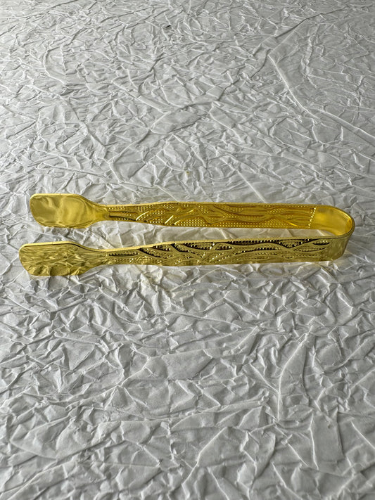 Golden Tong | ملقط البخور
