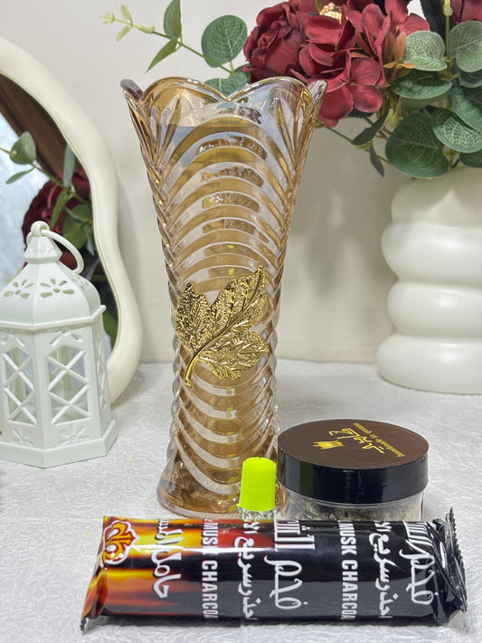 Crystal Gold Premium Bundle الامرا