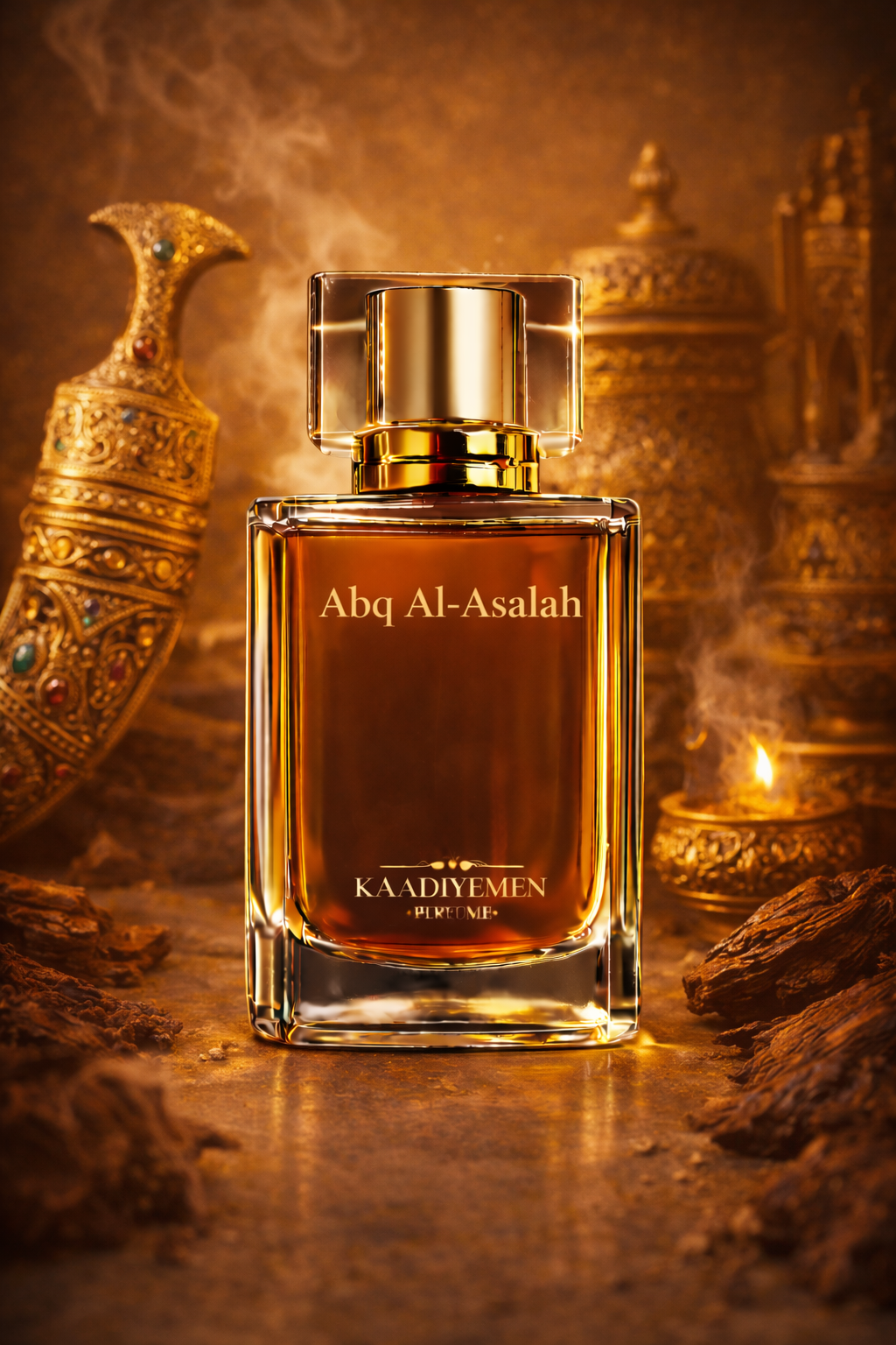 عبق