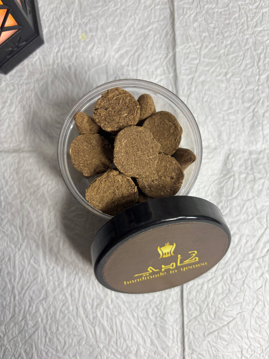 OUD Cones | انفاس العود