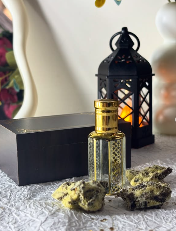 White Musk