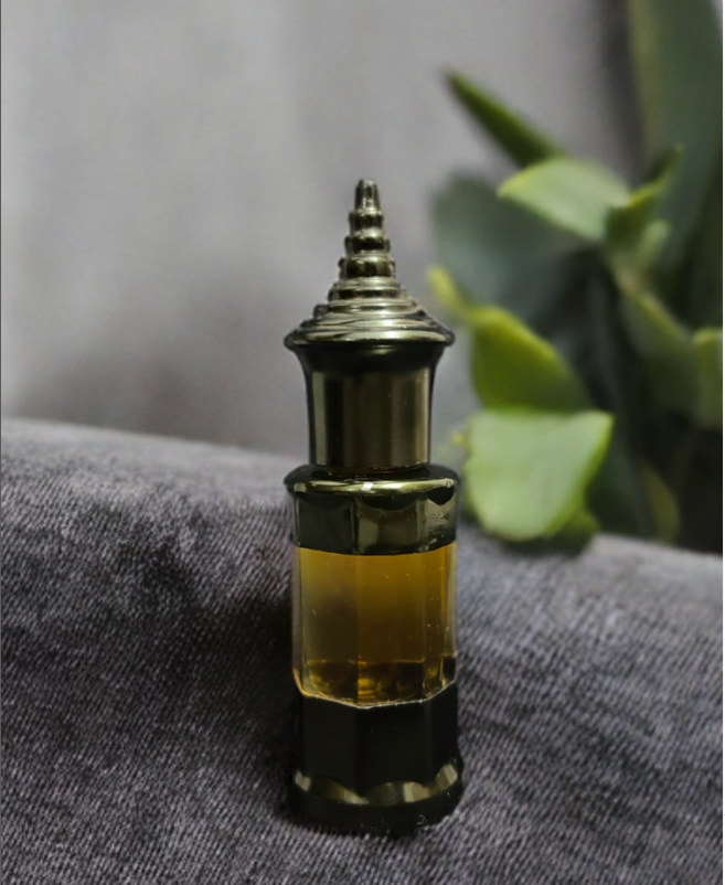 Oud Al Malaki